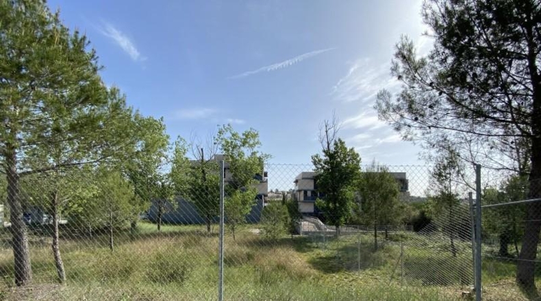 Barcelona - Sentmenat - 673m2