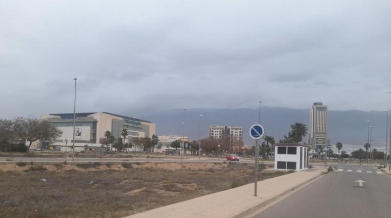 Almería - El Ejido - 600m2