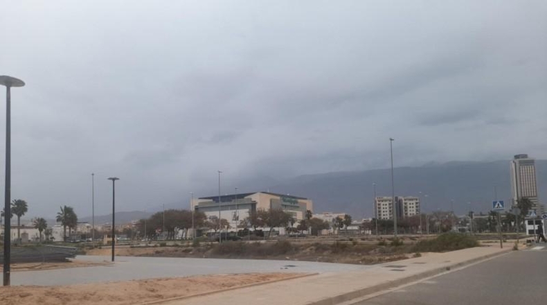 Almería - El Ejido - 600m2