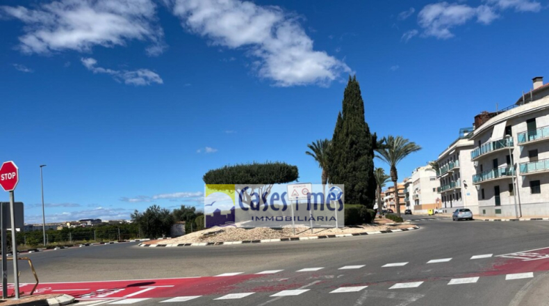 Valencia - La Pobla de Farnals - 945m2