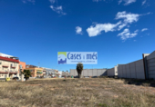 Sòl urbà en venda a la España, Rafelbunyol, ref.: TR128606 foto