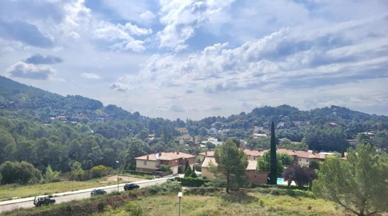 Barcelona - Matadepera - 1100m2
