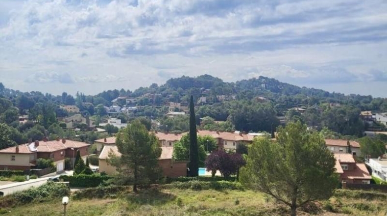 Barcelona - Matadepera - 1100m2