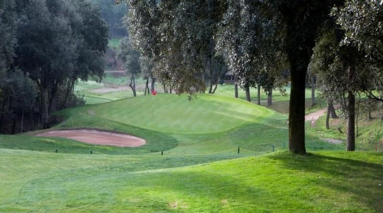 Barcelona - Matadepera - 1100m2