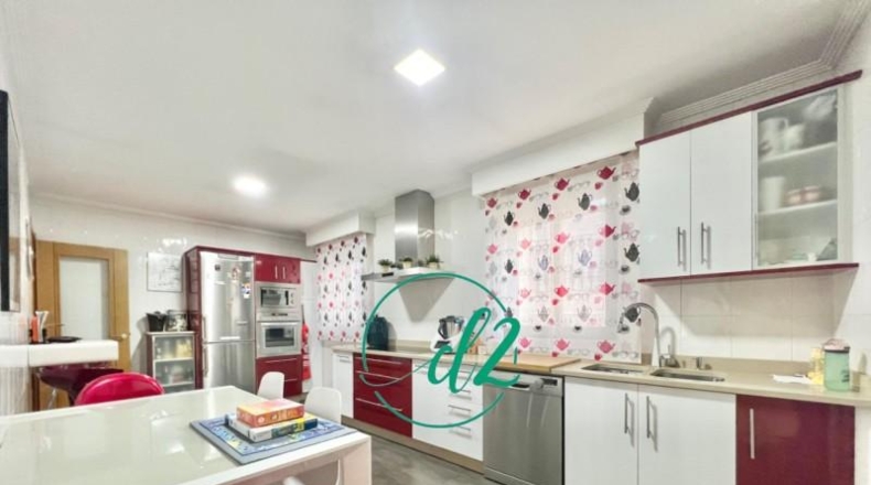 Orense - Amoeiro - 180m2