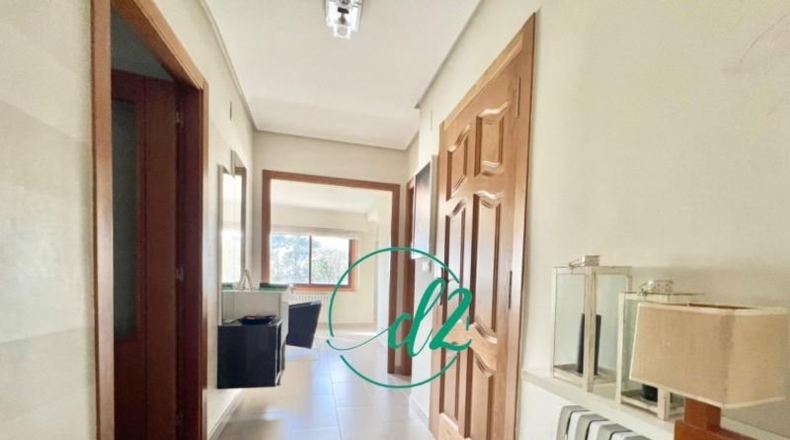 Orense - Amoeiro - 180m2