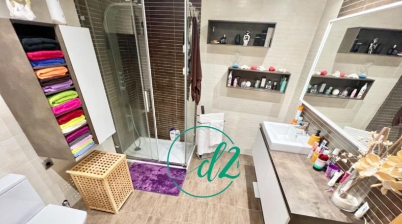 Orense - Amoeiro - 180m2