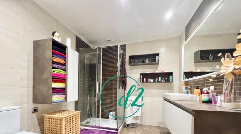 Orense - Amoeiro - 180m2