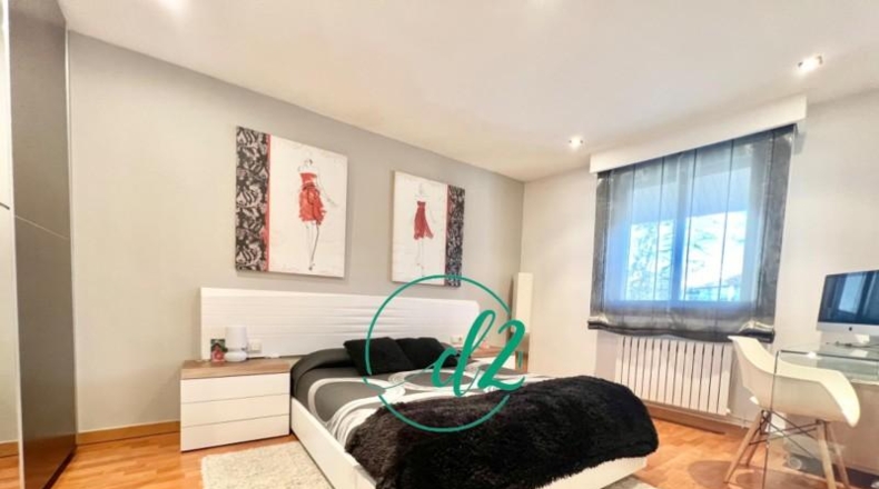 Orense - Amoeiro - 180m2