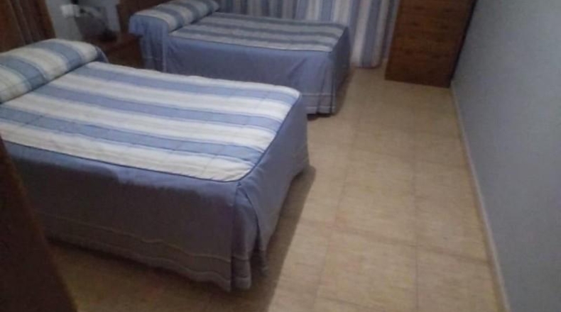 Islas Baleares - Mercadal - 220m2