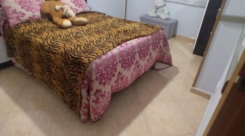 Islas Baleares - Mercadal - 220m2