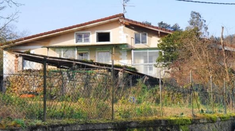 Cantàbria - Adino - 3000m2