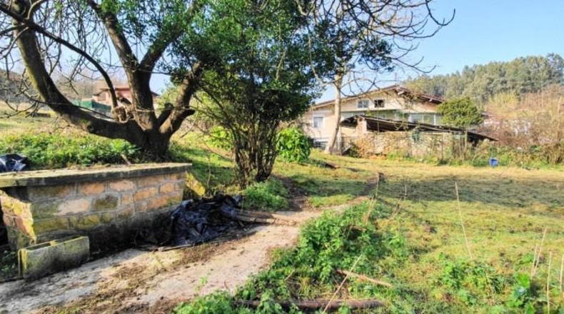 Cantàbria - Adino - 3000m2