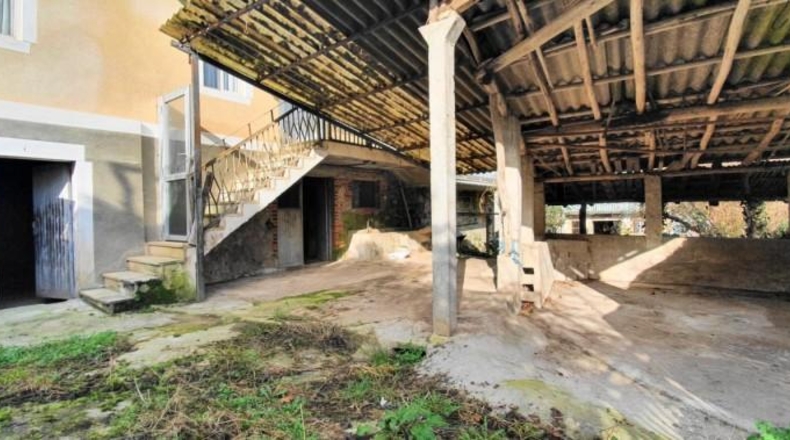 Cantàbria - Adino - 3000m2