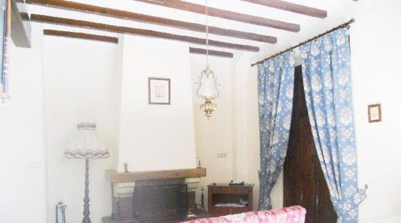 Валенсия - Oliva - 250m2