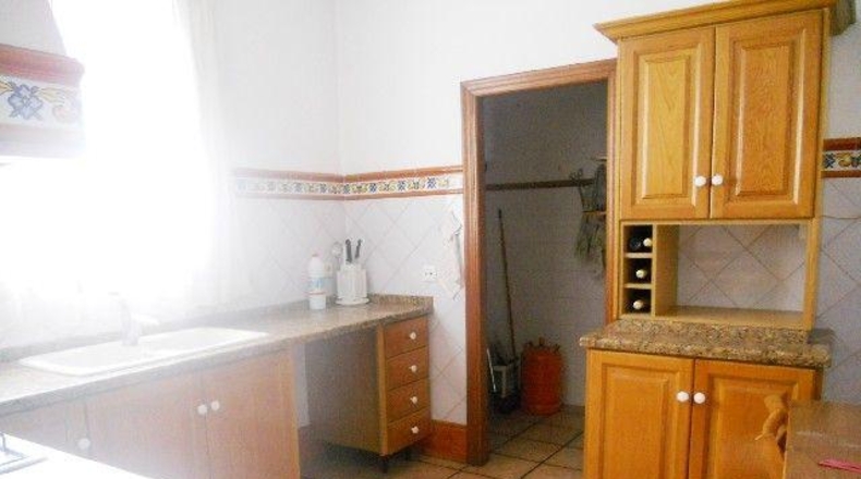 Валенсия - Oliva - 250m2