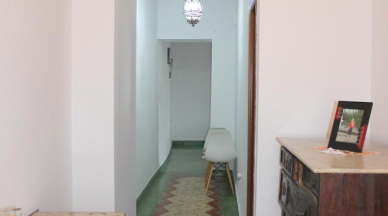 Валенсия - Oliva - 250m2