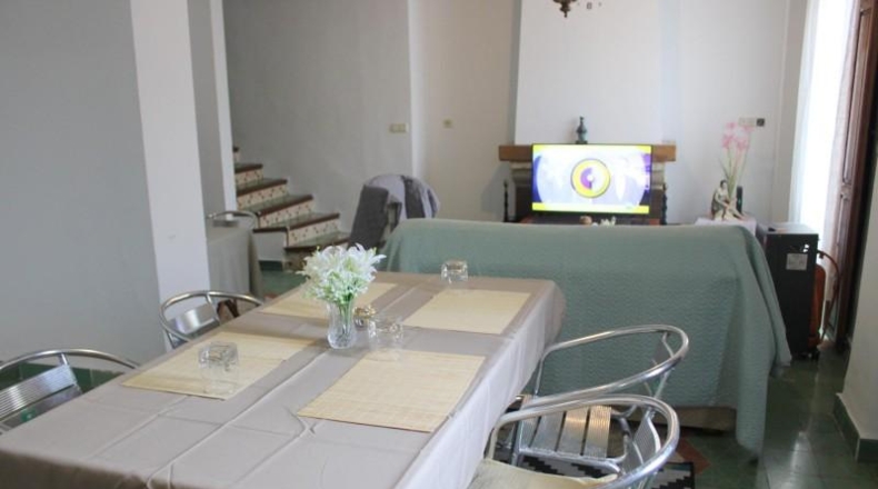 Валенсия - Oliva - 250m2