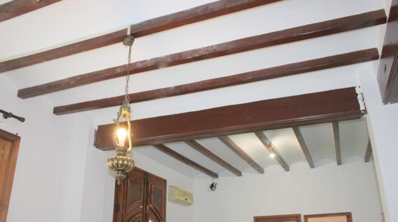 Валенсия - Oliva - 250m2