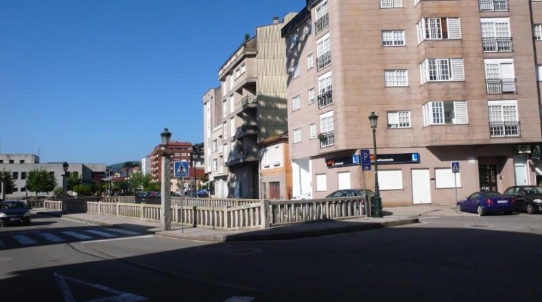 Pontevedra - Redondela - 212m2