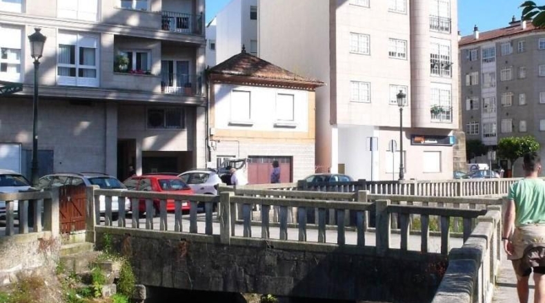 Pontevedra - Redondela - 212m2