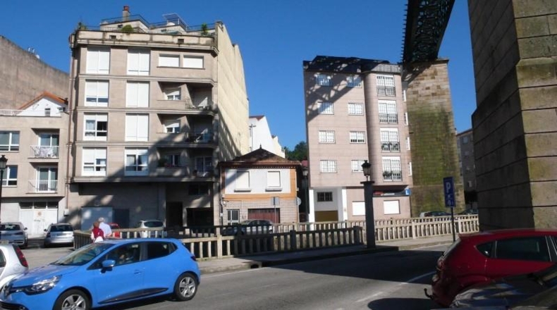 Pontevedra - Redondela - 212m2