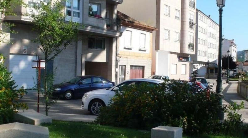Pontevedra - Redondela - 212m2