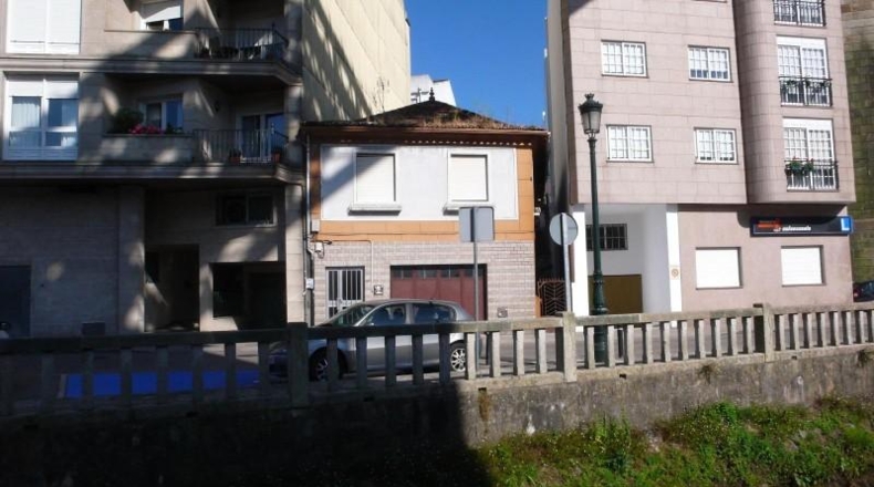 Pontevedra - Redondela - 212m2