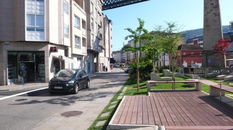 Pontevedra - Redondela - 212m2