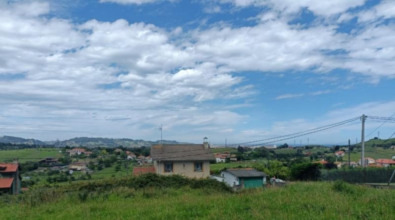 Asturias - Gijón - 3835m2