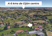 Land suitable for development for sale on España, Gijón, ref: TR132359 photo