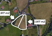 Land suitable for development for sale on España, Gijón, ref: TR132359 photo