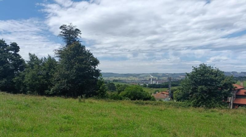 Asturias - Gijón - 3835m2