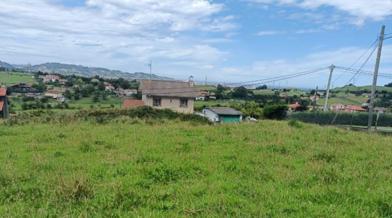 Asturias - Gijón - 3835m2