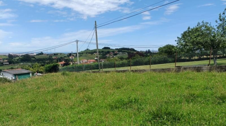 Asturias - Gijón - 3835m2