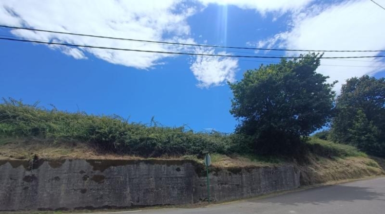 Asturias - Gijón - 3835m2