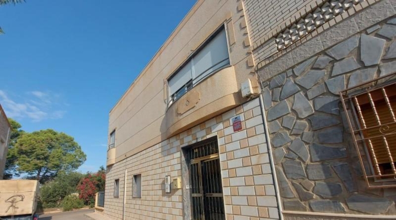 Almería - Adra - 150m2