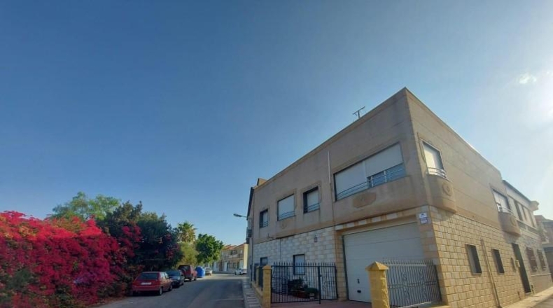 Almería - Adra - 150m2