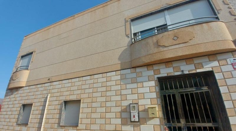 Almería - Adra - 150m2