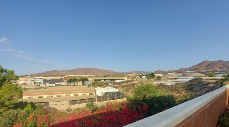 Almería - Adra - 150m2