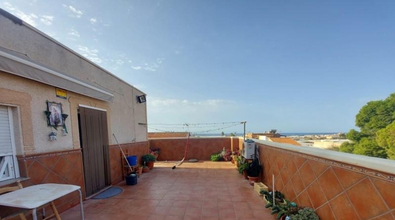 Almería - Adra - 150m2