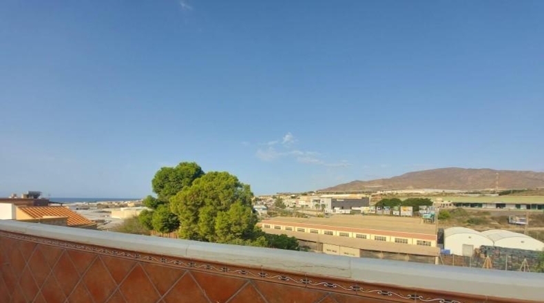 Almería - Adra - 150m2