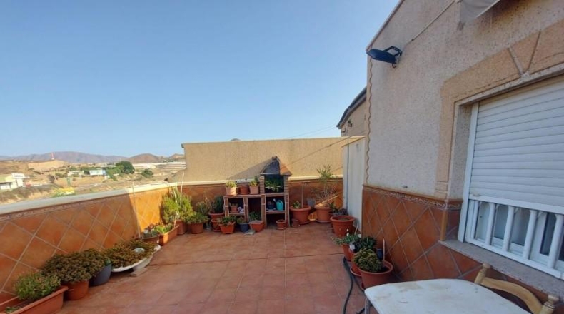Almería - Adra - 150m2