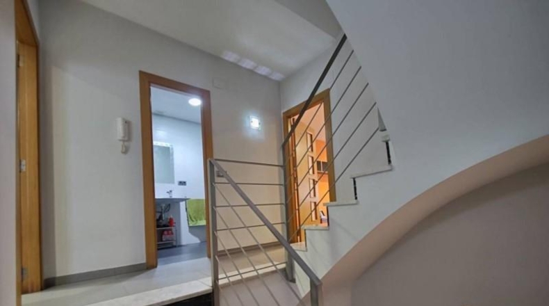 València - Bunyol - 323m2