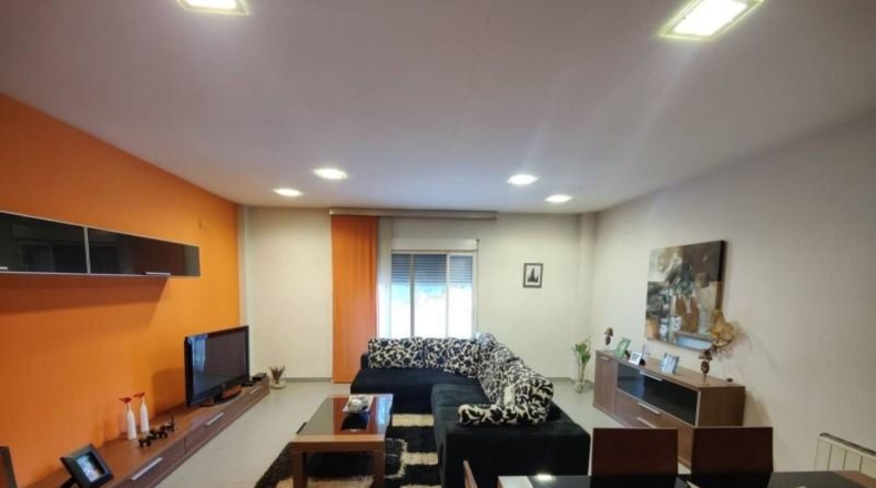 València - Bunyol - 323m2