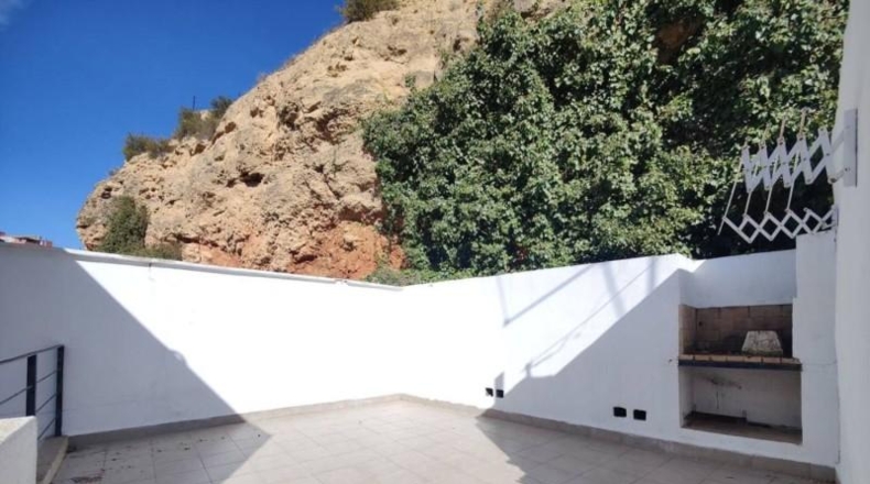 València - Bunyol - 323m2