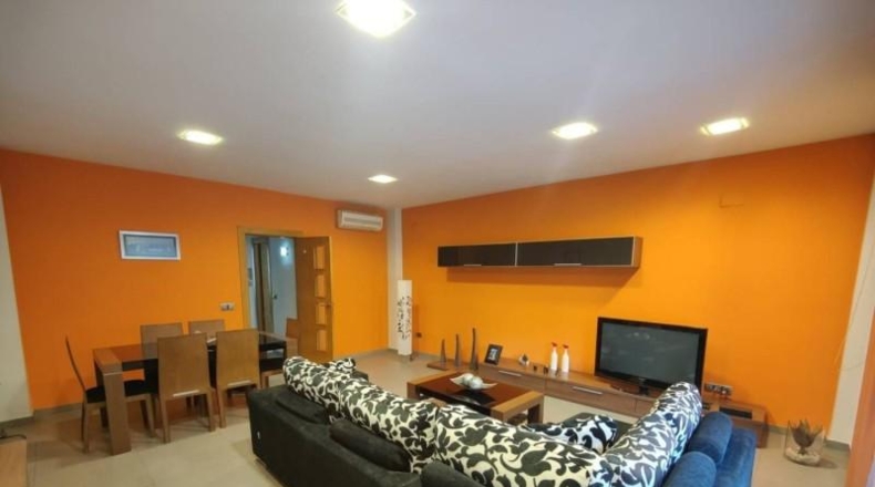València - Bunyol - 323m2