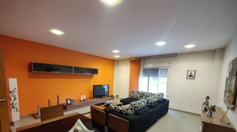 València - Bunyol - 323m2