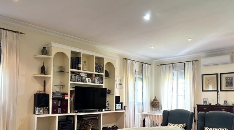 Badajoz - Don Benito - 4160m2