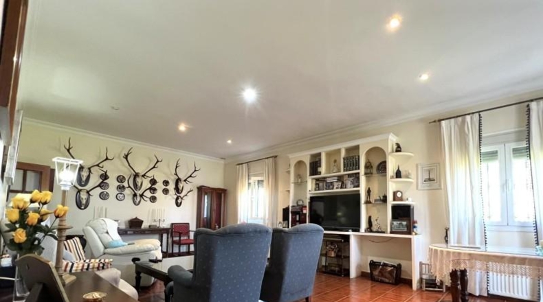 Badajoz - Don Benito - 4160m2